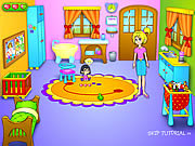 Giochi Bimbi Online - Kindergarten